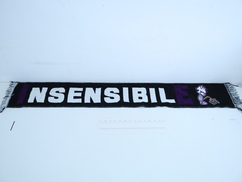 Fiorentina ultras insensibile - ultras,