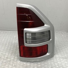 Body Lamp Light Rear Right See