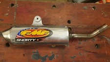 FMF Powercore 2 Shorty Exhaust