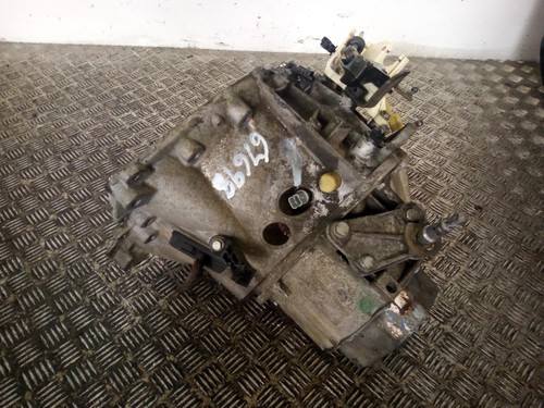 Peugeot 307 mk1 - 01-09, 2.0