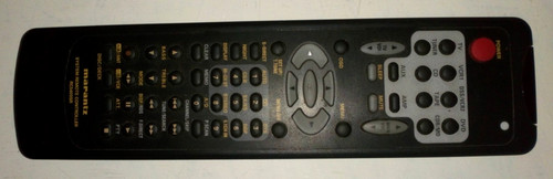Genuine marantz system - marantz, remote