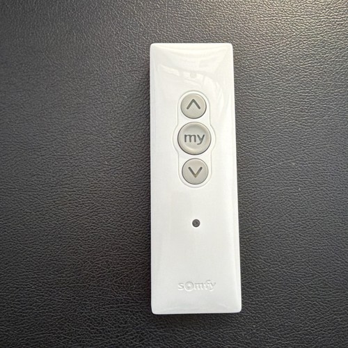 Somfy situo rts remote - situo,