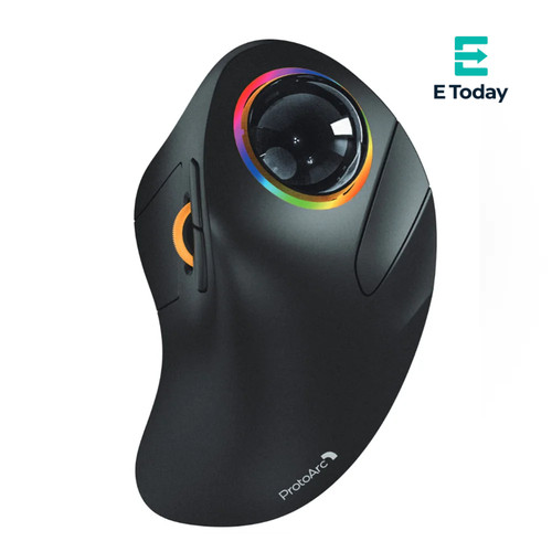 Wireless trackball mouse index - trackball,