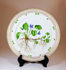Plate 3550 - Flora Danica -