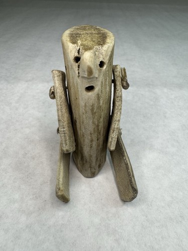 Vintage greenland inuit style - vintage,