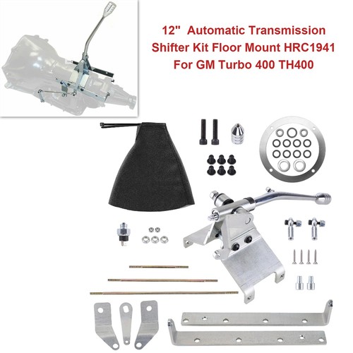 Automatic transmission - ,