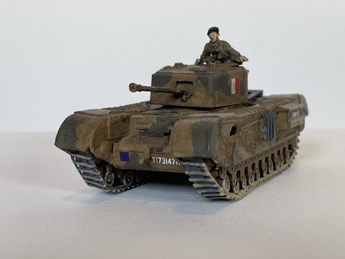 Airfix ww2 british - ww2,