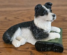 Regency Fine Arts Border