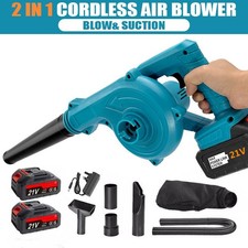 2 Battery Electric Cordless