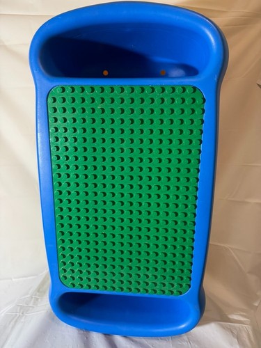 Lego duplo lap table with - duplo,