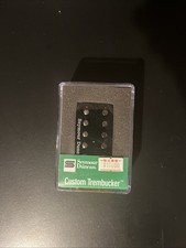 Seymour Duncan Custom Trembucker Bridge Pickup Electric Guitar
