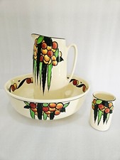 Royal Doulton Art Deco Wash