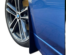 FRONT set of mini mud flaps