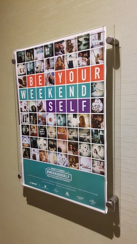 Poster holder photo picture - holder,