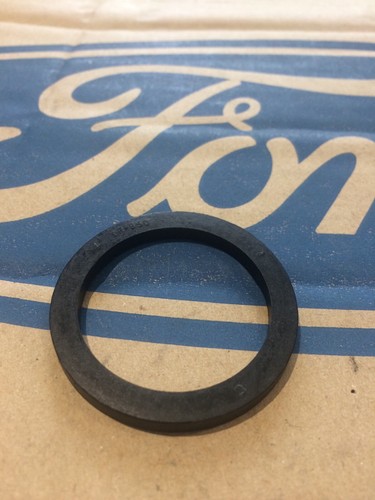 Thermostat rubber seal - thermostat,