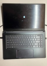 Hackintosh MSI Prestige 15