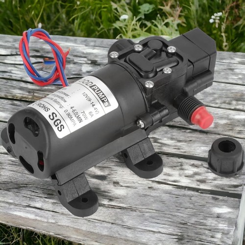 12v water pump universal 70w - water,