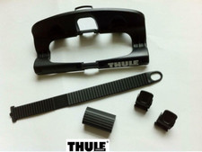 Thule Wheel Holder, Strap &