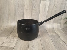 Vintage Clark No 7 Antique Old