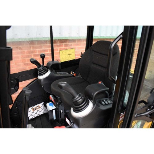 Genuine jcb 333 d0262 mini - jcb, 333/d0262
