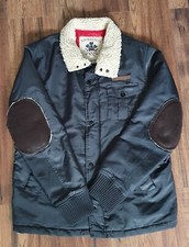 NICKELSON jacket L mens