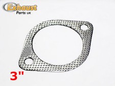 3" - 76MM mitsubishi EVO