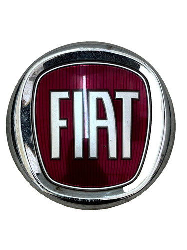 Fiat punto bravo - fiat, front