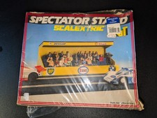 Scalextric C236 Spectator Stand Kit sealed 
