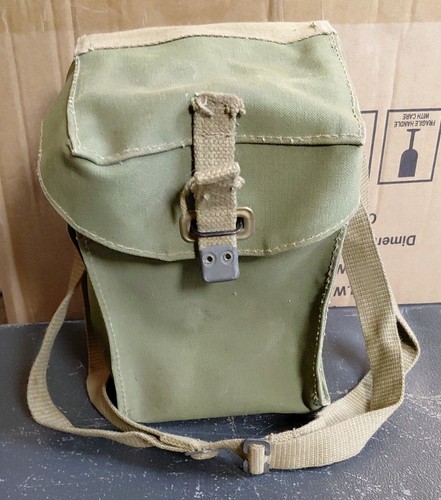 Genuine vintage british army - genuine,