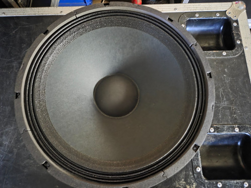 Single eminence kappa 15a - 15a, 15"