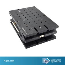 Newport 281 Lab Jack 76.2 to 152.2mm Height, 165.1 x 241.3 mm platform size