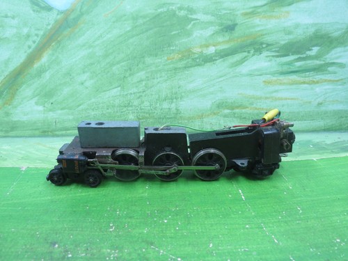 Hornby dublo wrenn merchant - wrenn,