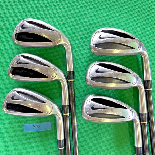 Nike slingshot iron - slingshot, set