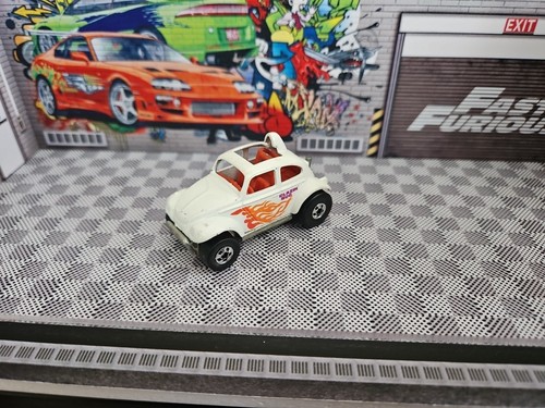 Vintage 1983 hot wheels - 1983,