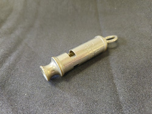 Whistle j hudson - r., p.