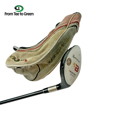 Taylormade burner hybrid 19 - burner, #3