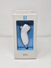 NEW Nintendo Wii Nunchuck
