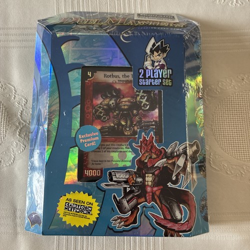 Duel masters trading - duel,