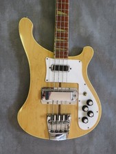 Rickenbacker 4001 1977 -