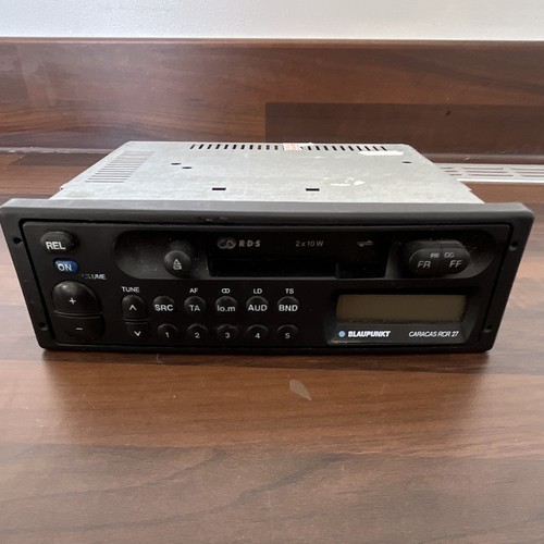 Vintage blaupunkt caracas - blaupunkt,
