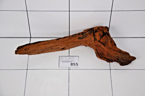 Aquarium natural wood - natural,
