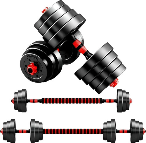 Adjustable weights fitness - adjustable,