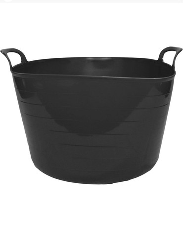 Litres flexi tub plastic - flexi,