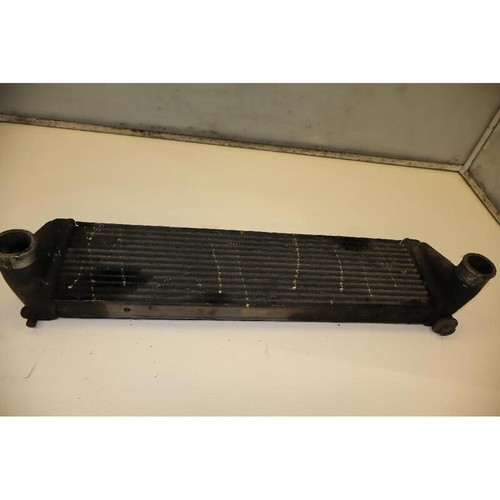 Intercooler opel frontera - intercooler,