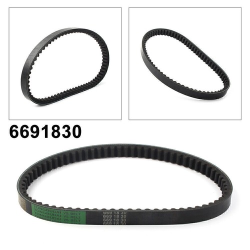 669 premium drive belt - 669,