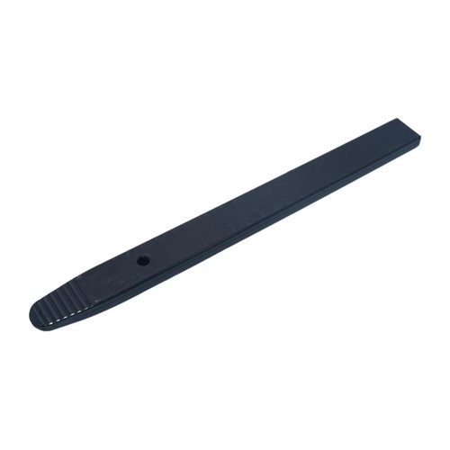 Changer lever cover guard rim - lever,