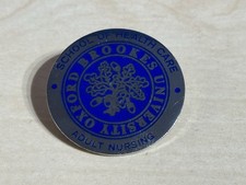 Oxford Brookes University