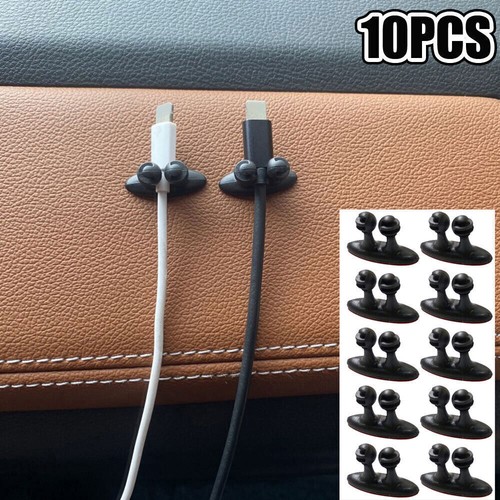 10x car wire cable - car, tie