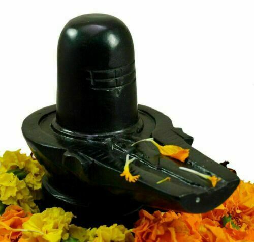 Large shivling linga lingam - shivling,