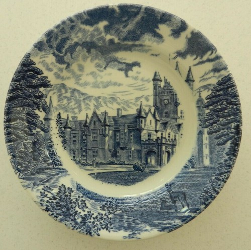 Vintage enoch wedgwood - enoch,